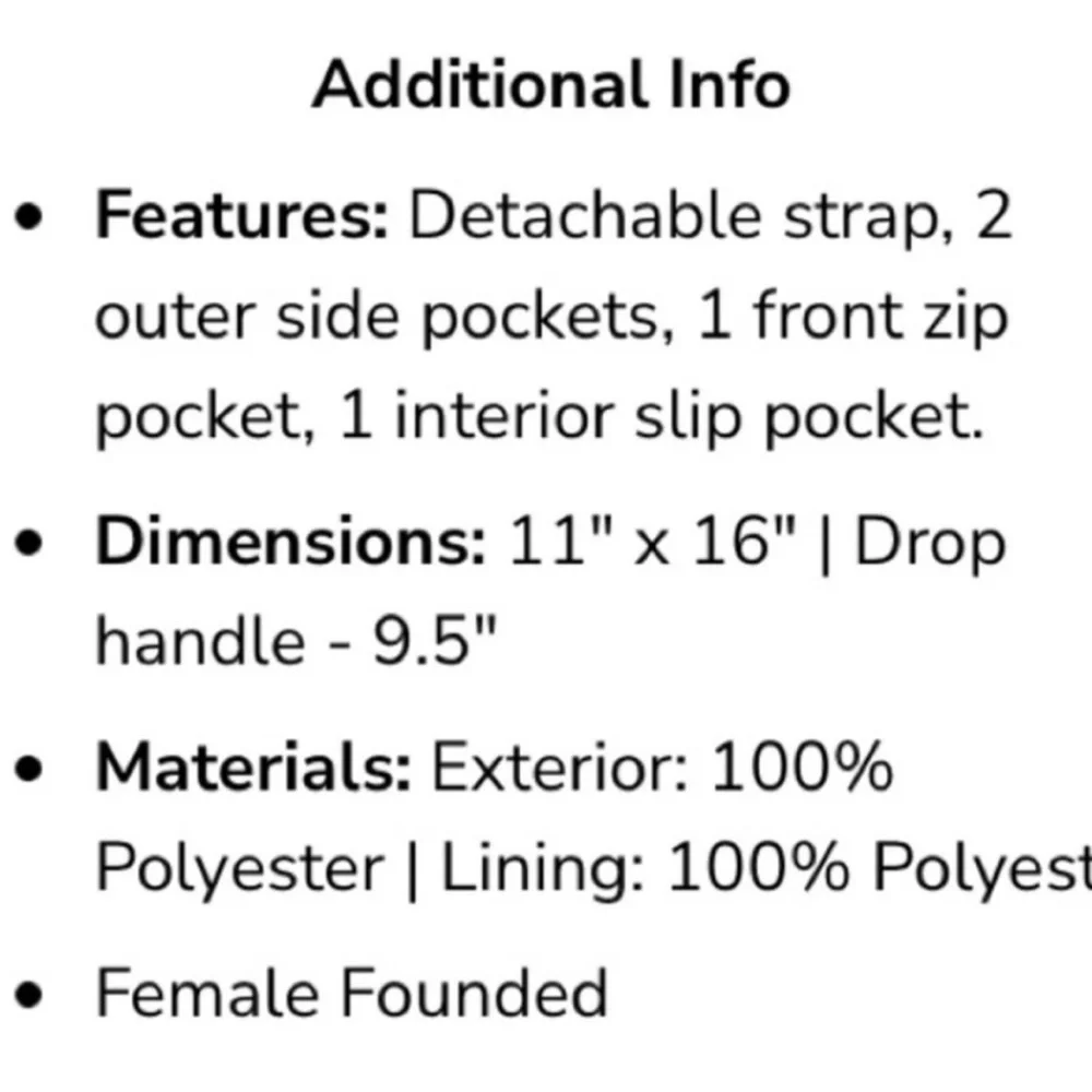 Alice + Olivia Positano Black White Striped Women's Duffle Bag - Picture 5 of 11